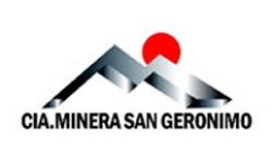 Compañía minera San Gerónimo